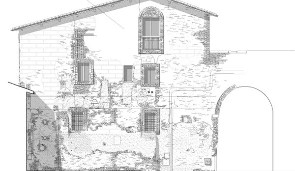 Ex Convento delle Mantellate
