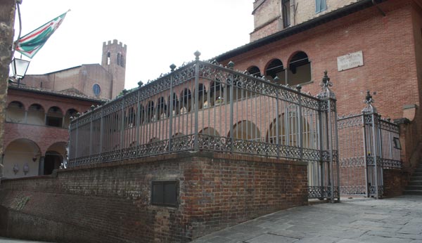 Santuario di Santa Caterina