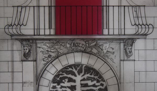Teatro dei Rozzi di SIENA