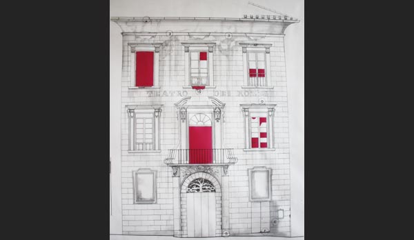 Teatro dei Rozzi di SIENA
