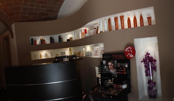 Centro Estetico Qui è - estetica e benessere