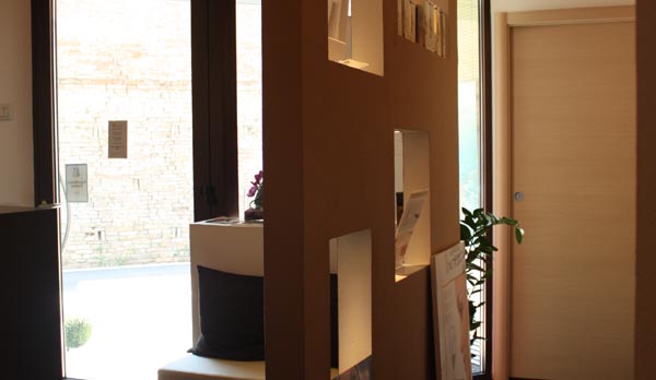 Centro Estetico Qui è - estetica e benessere