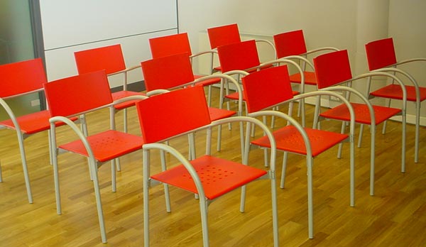 Siena, Nuova sede Studio LdP Associati 