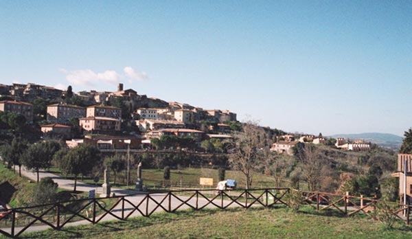 Poggio ai Bimbi