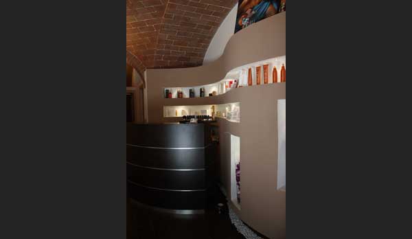 Centro Estetico Qui è - estetica e benessere