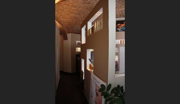 Centro Estetico Qui è - estetica e benessere
