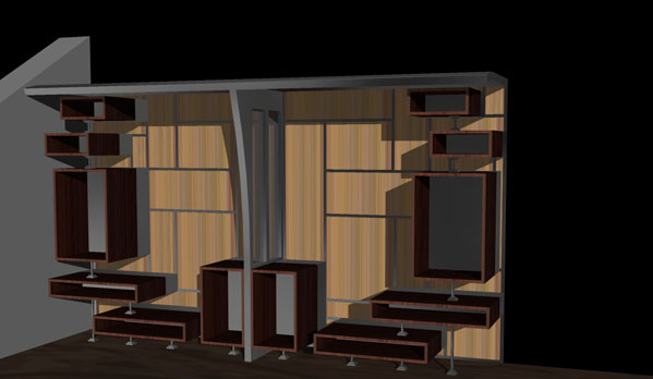 progetto mobili