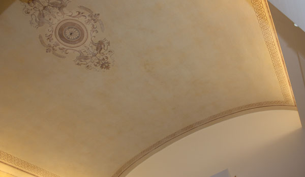 residenza d'epoca in via dei pPspini