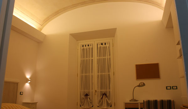 residenza d'epoca in via dei pPspini
