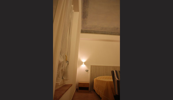 residenza d'epoca in via dei pPspini