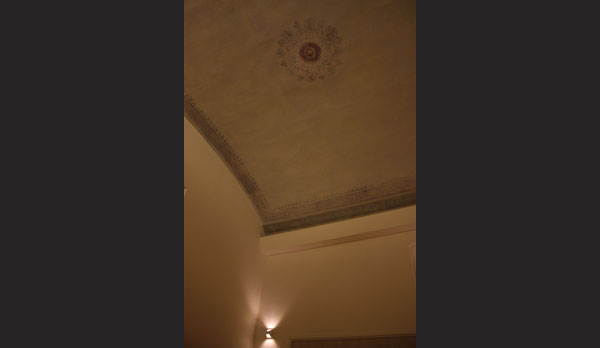 residenza d'epoca in via dei pPspini