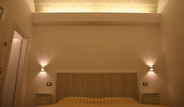 residenza d'epoca in via dei pPspini