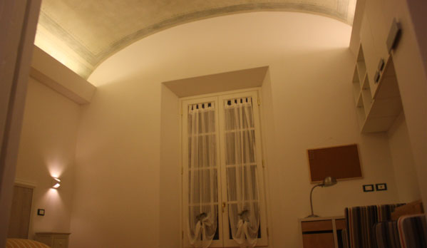 residenza d'epoca in via dei pPspini