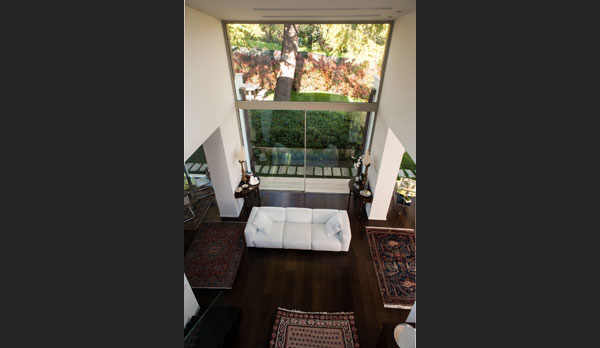 Edificio Residenziale loc. Vicoalto