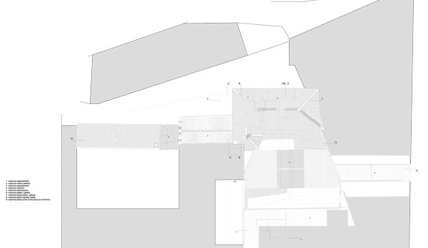 Cinema Impero di Siena