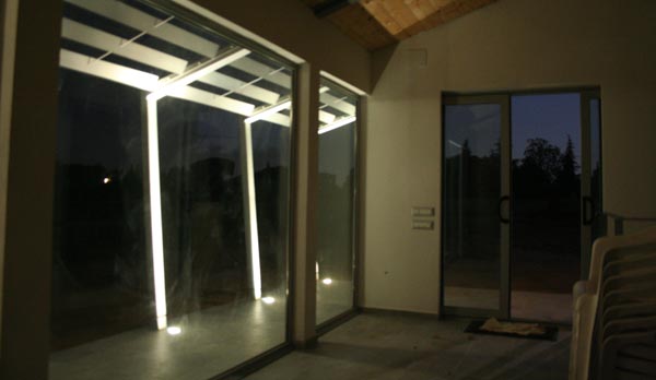 ex-fienile in  Località Valdipugna
