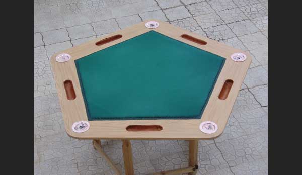 tavolo da gioco