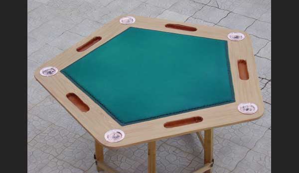 tavolo da gioco